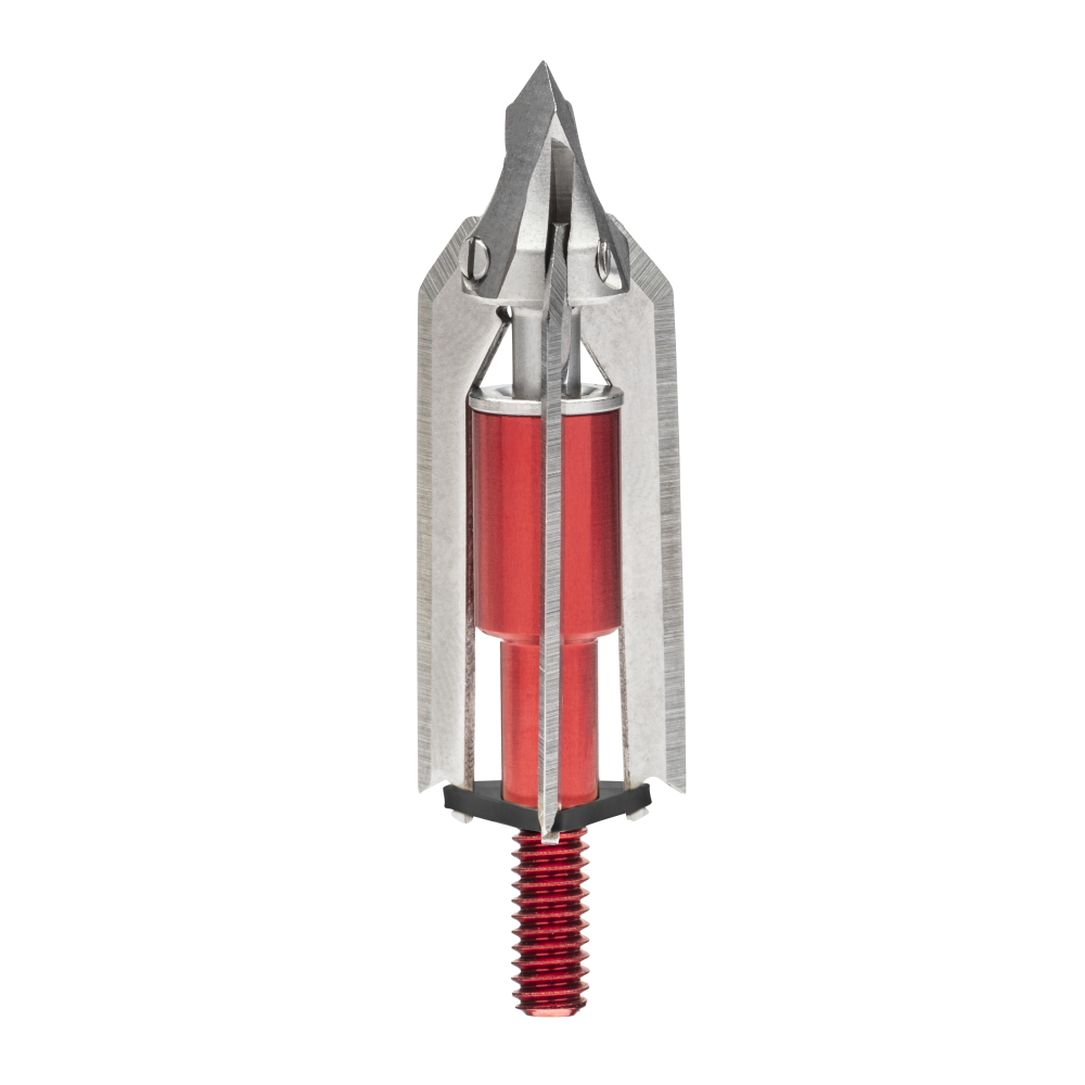 Meat Seeker - 100 Grain Mechanical Broadhead