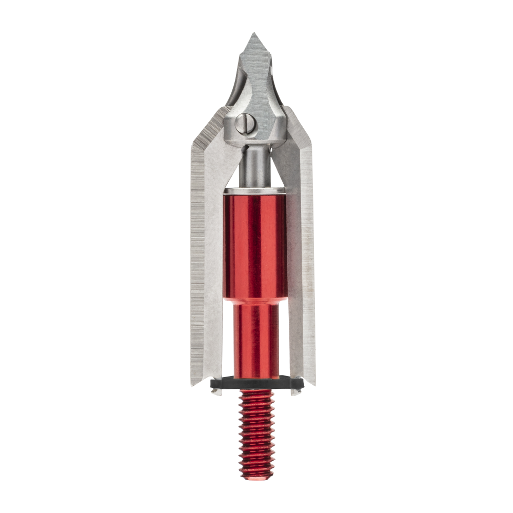 Meat Seeker - 100 Grain Mechanical Broadhead