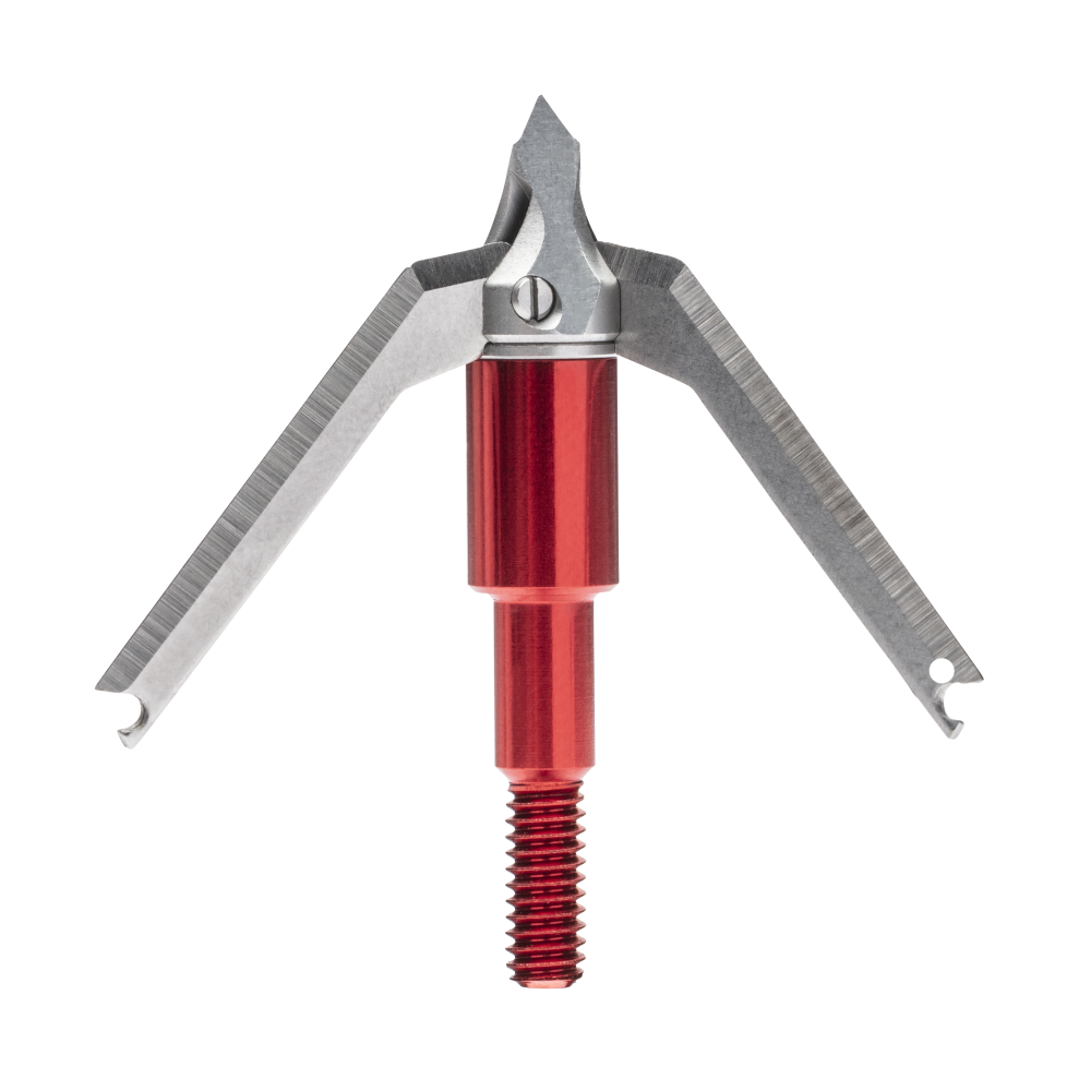 Meat Seeker - 100 Grain Mechanical Broadhead