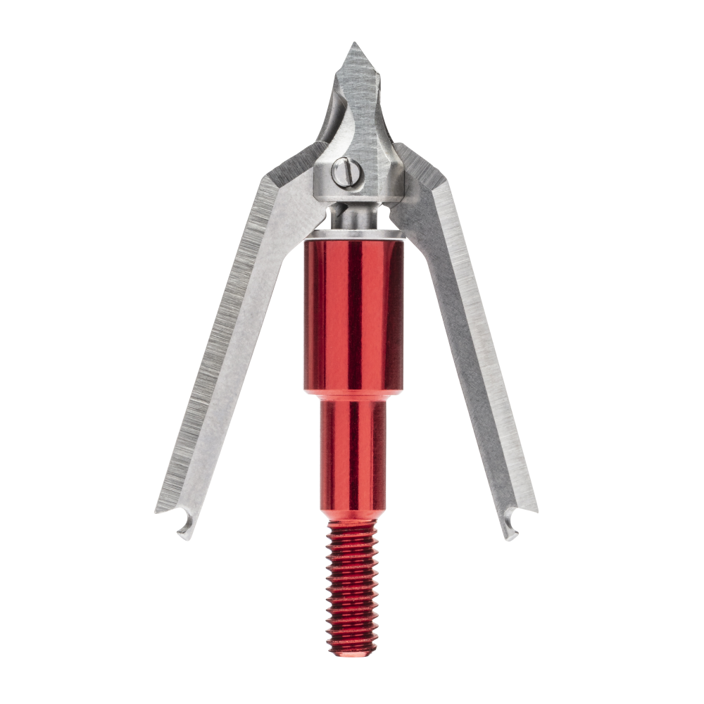 Meat Seeker - 100 Grain Mechanical Broadhead