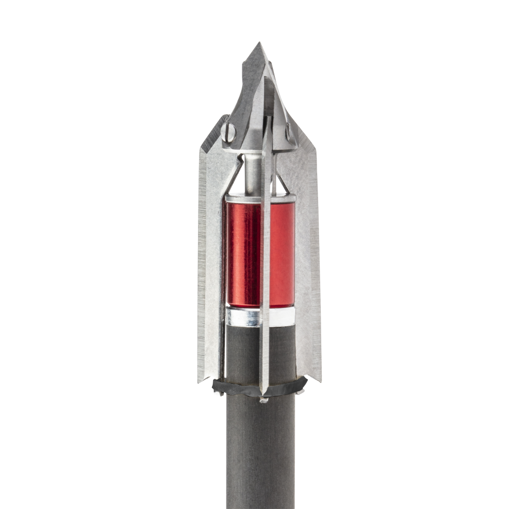 Meat Seeker - 100 Grain Mechanical Broadhead