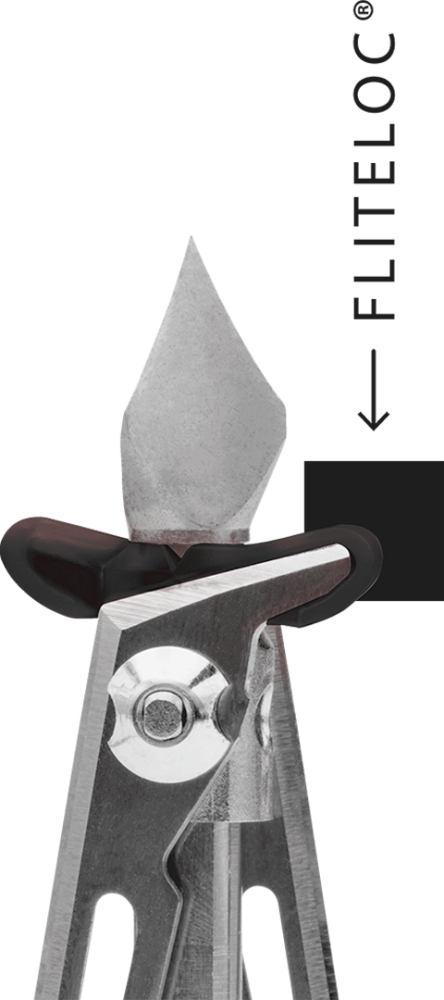 FliteLoc Crossbow Clip