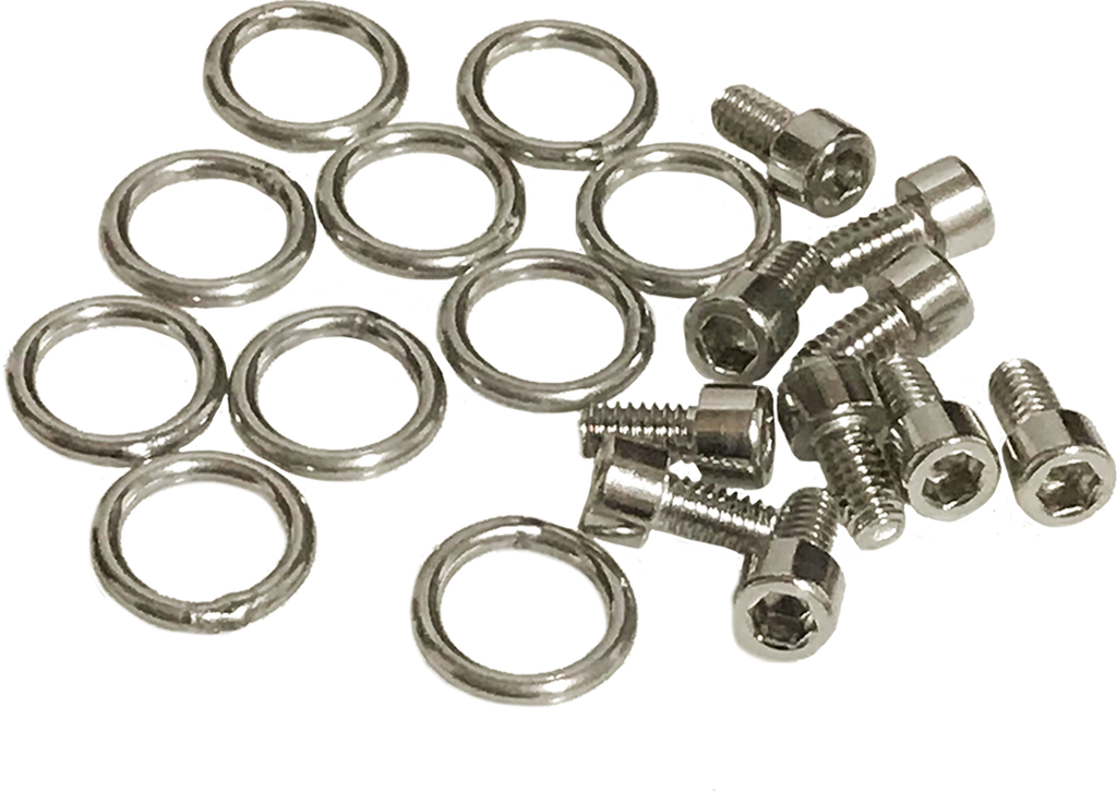 Slide Rings