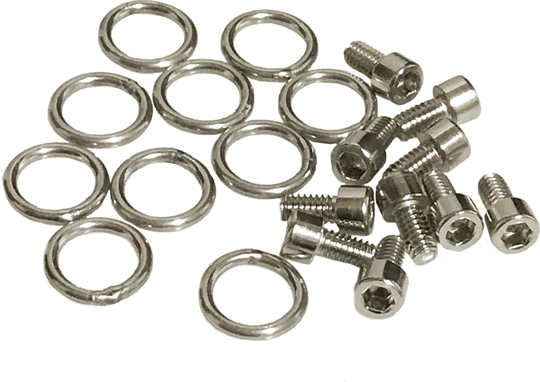 Slide Rings