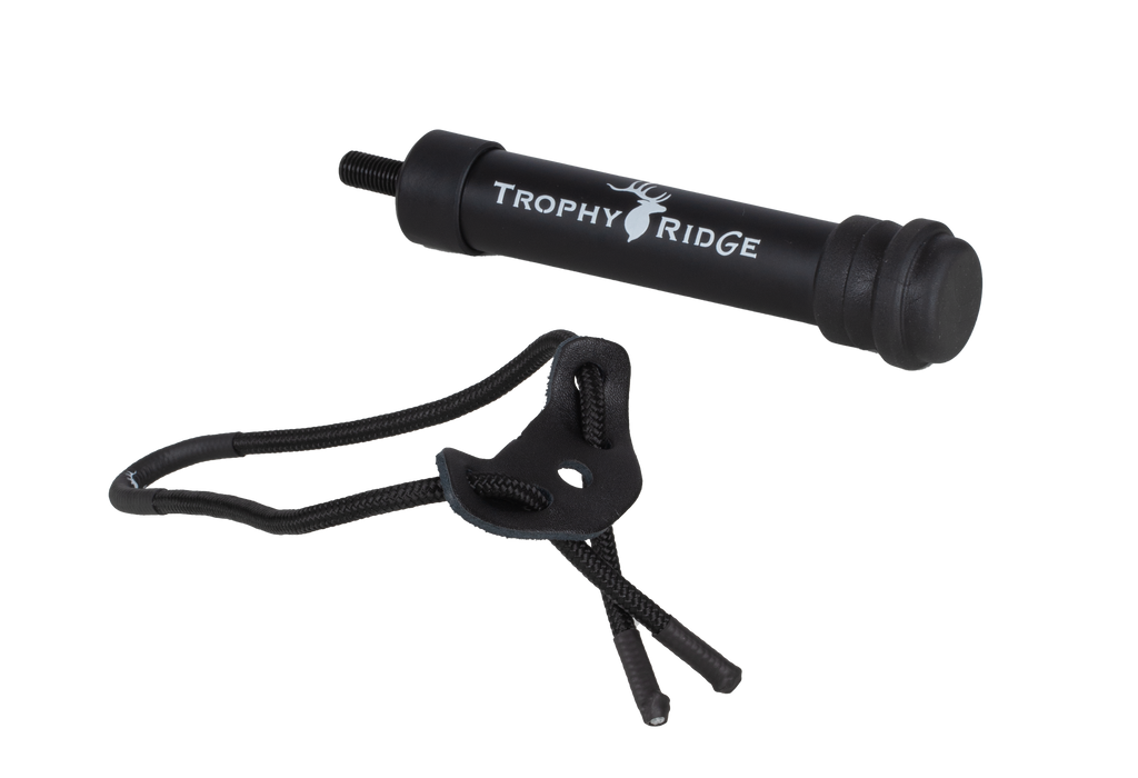 Snubnose Bow Stabilizer