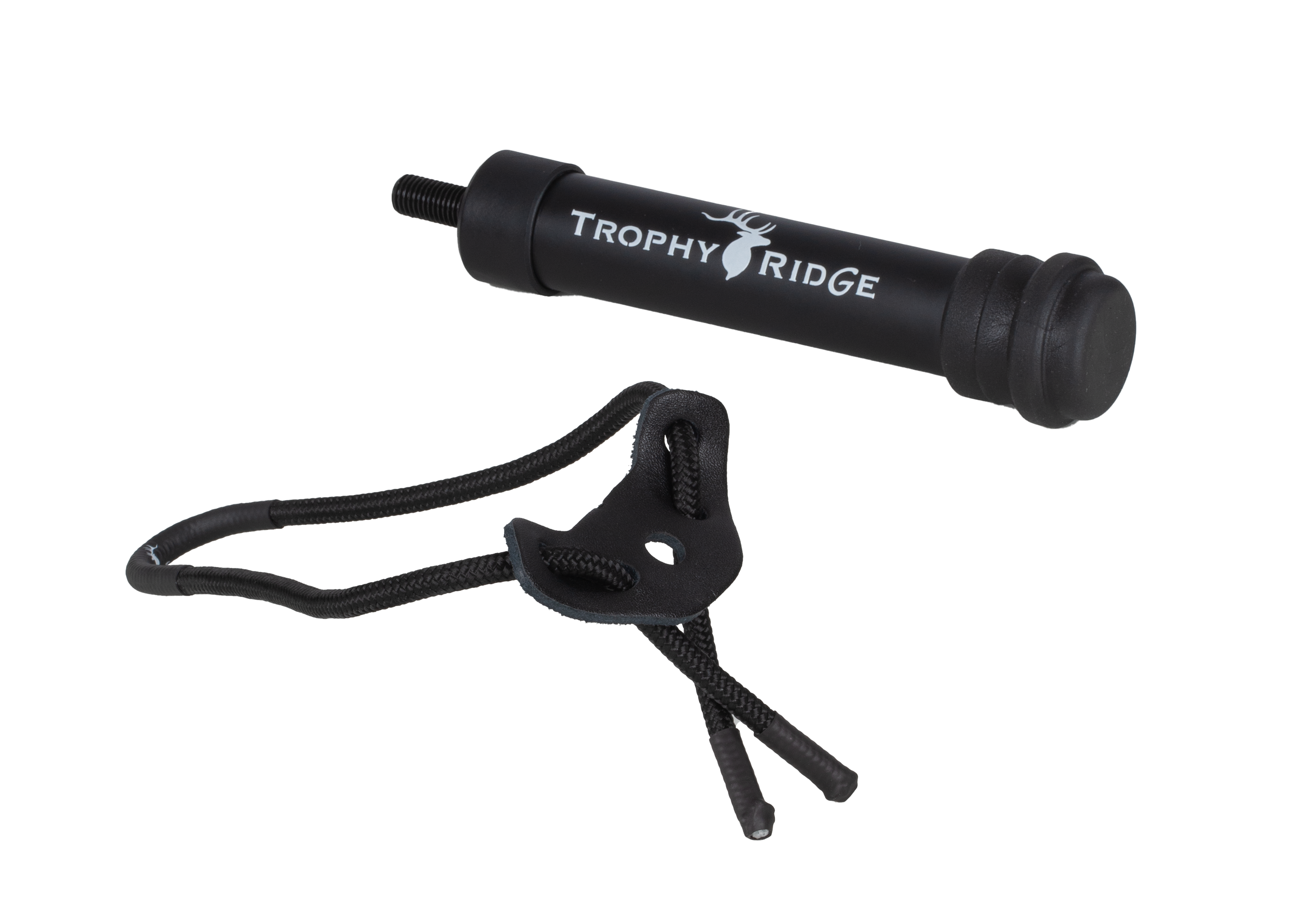 Snubnose Bow Stabilizer