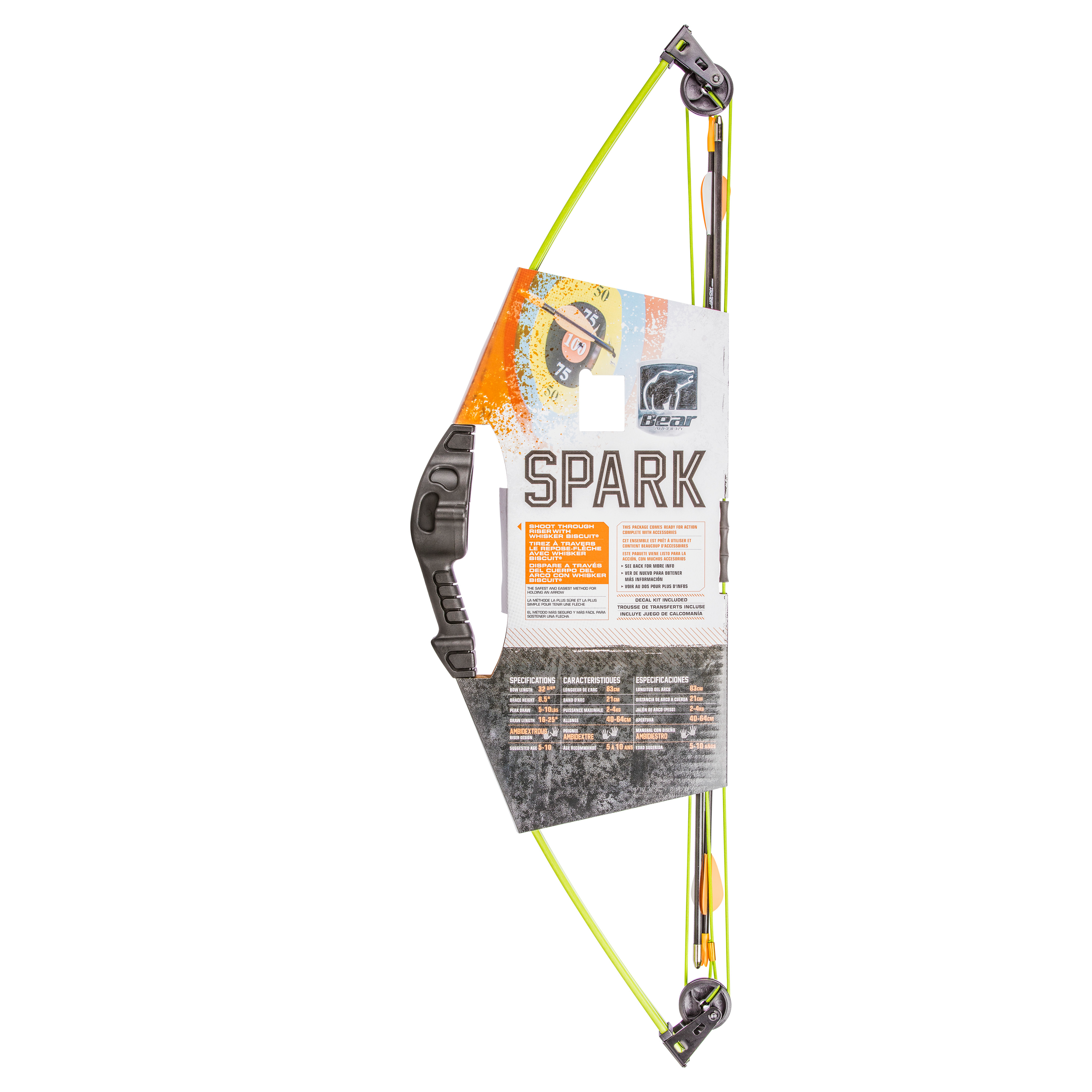 Spark Youth Bow