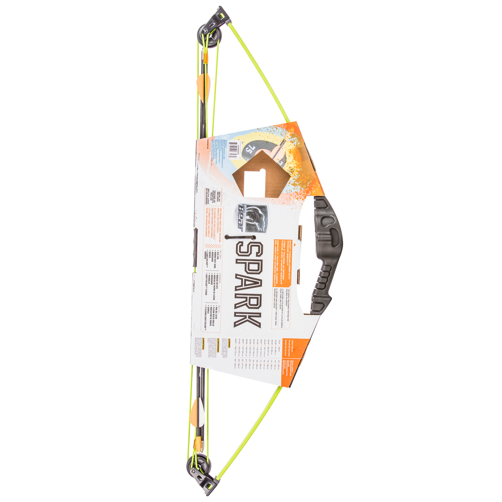 Spark Youth Bow