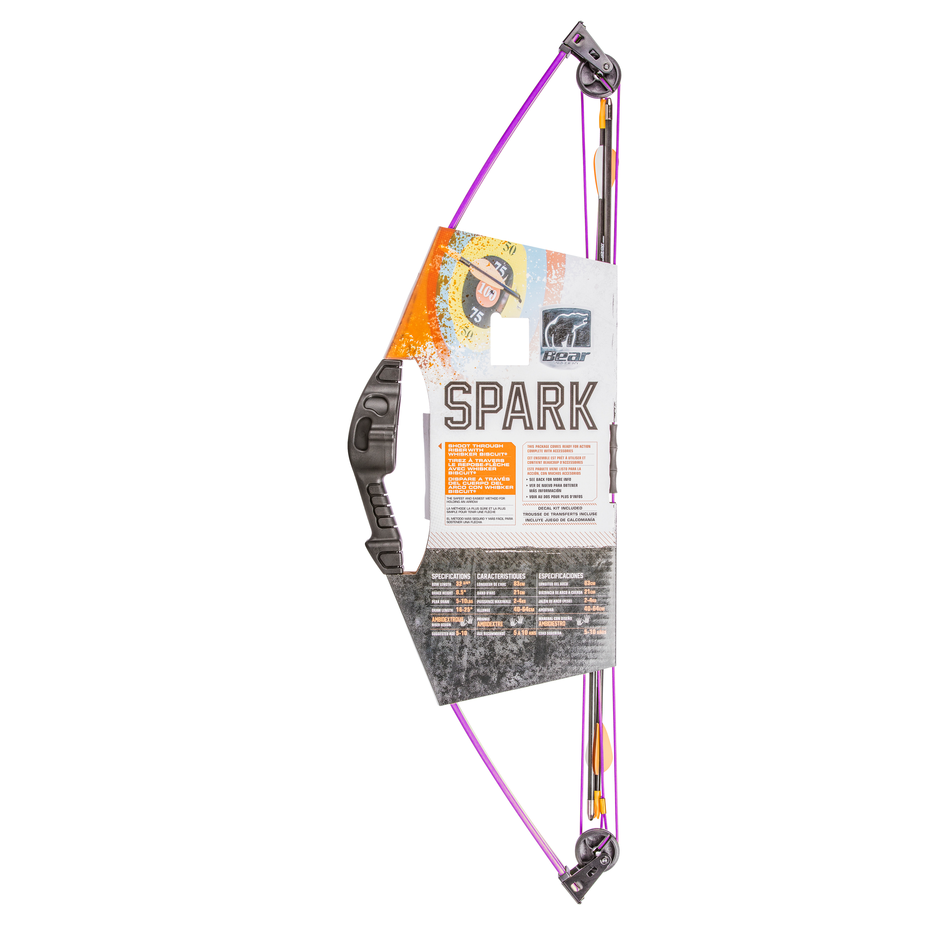 Spark Youth Bow