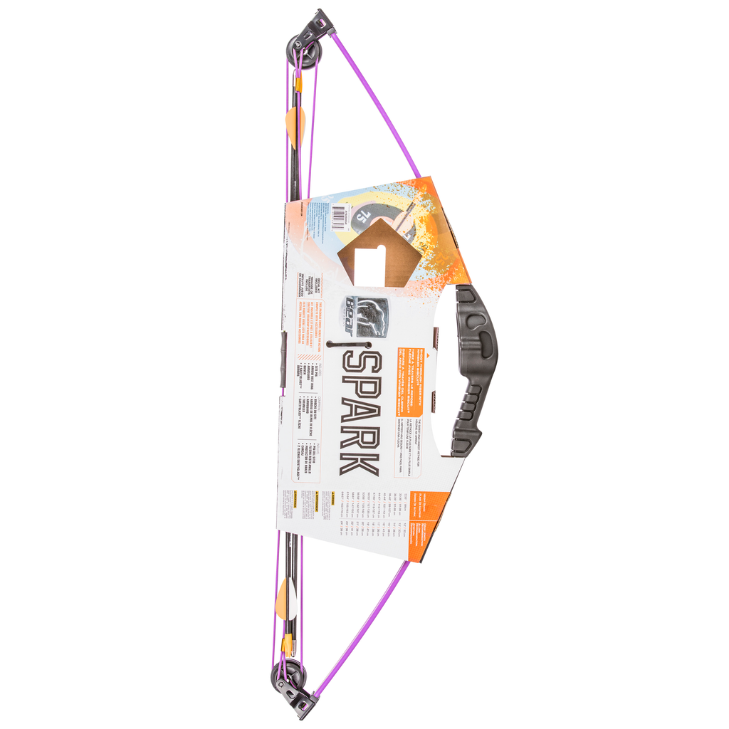 Spark Youth Bow