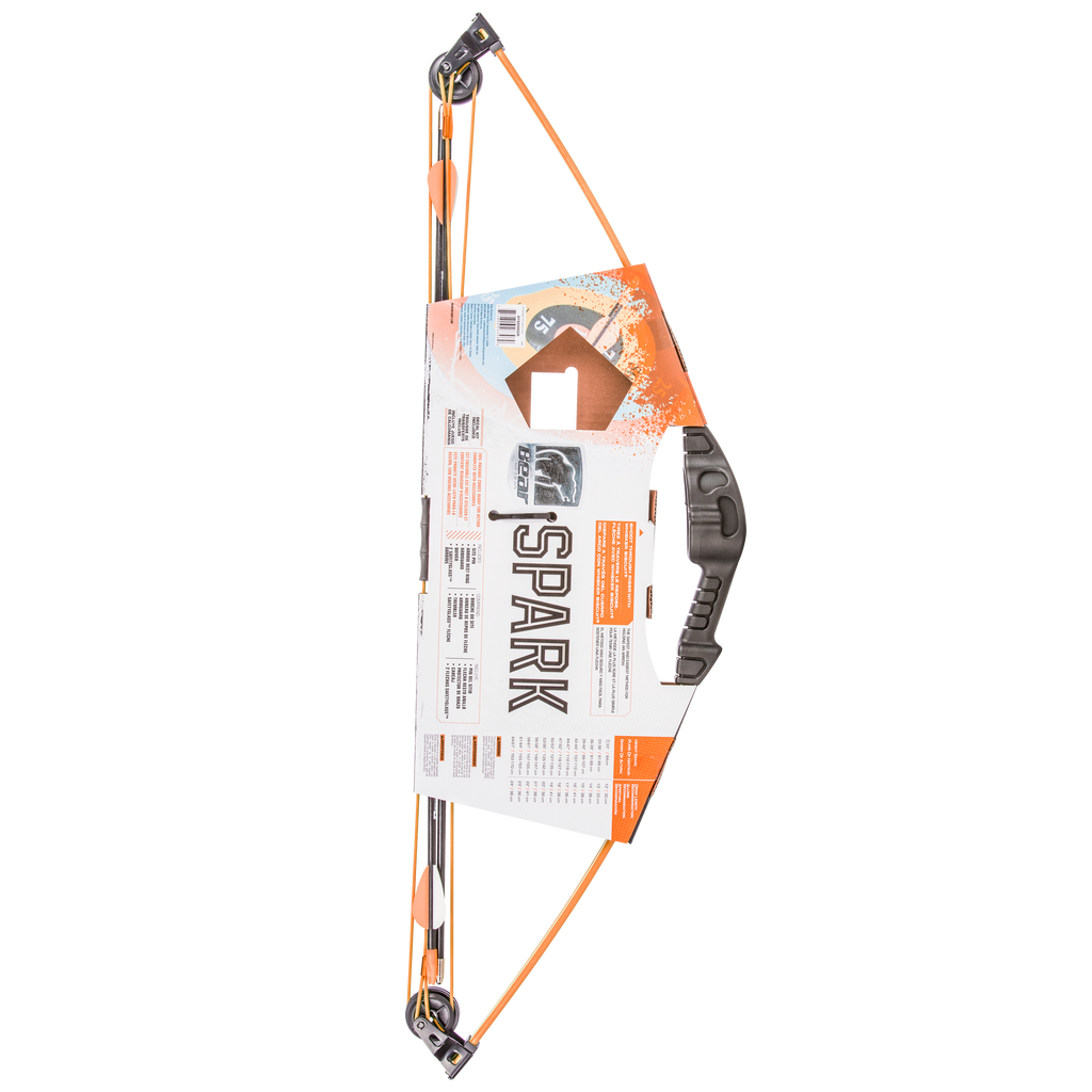 Spark Youth Bow