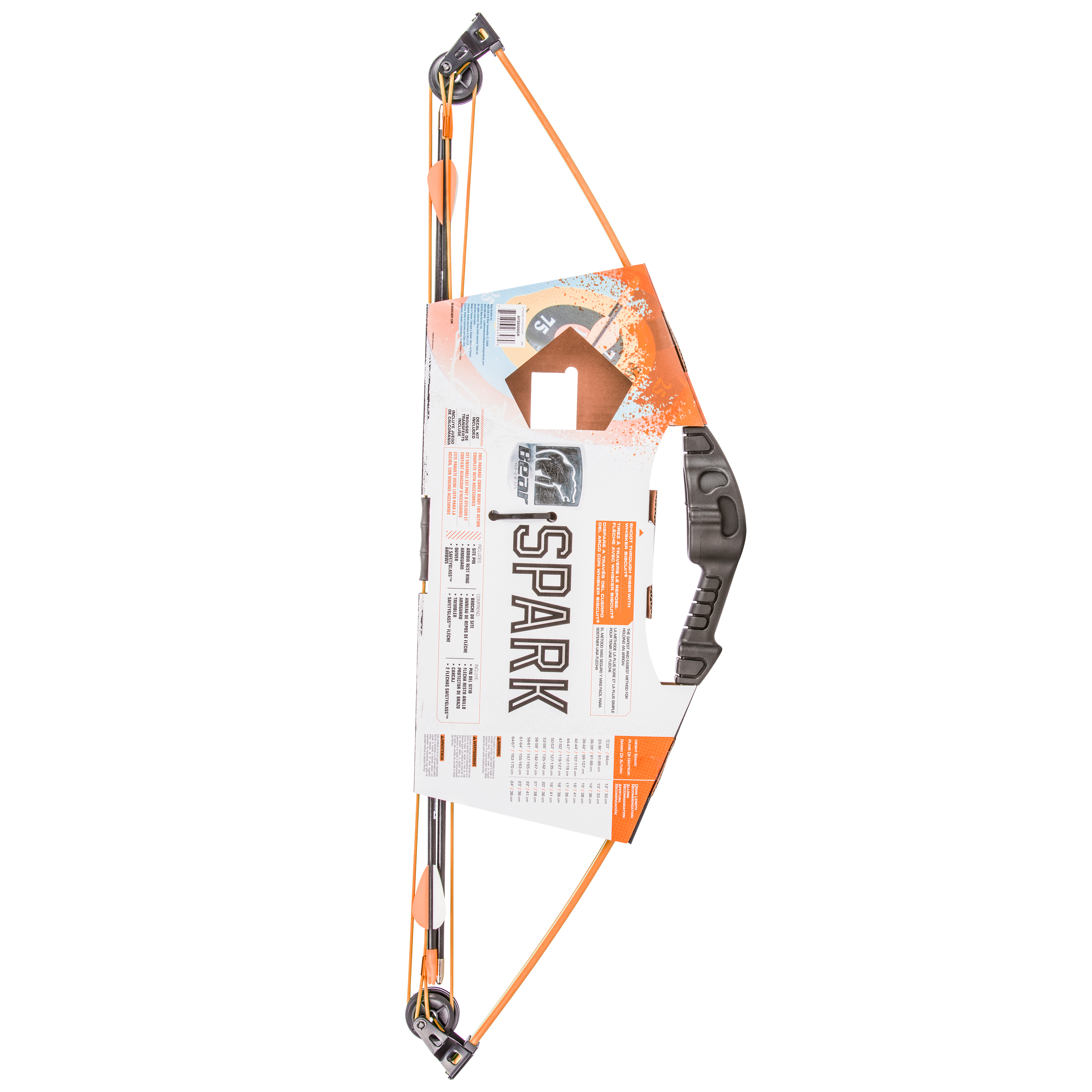 Spark Youth Bow