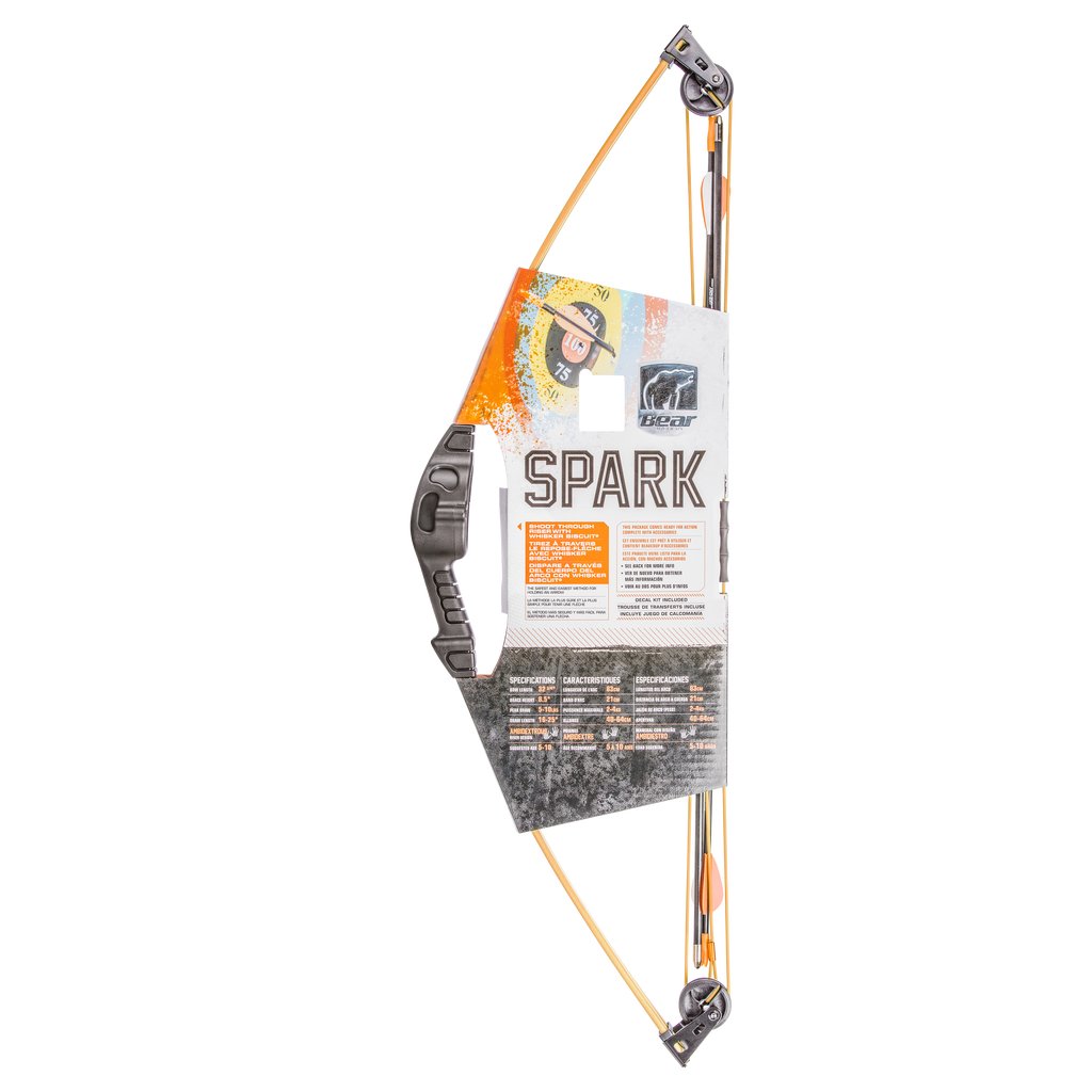 Spark Youth Bow