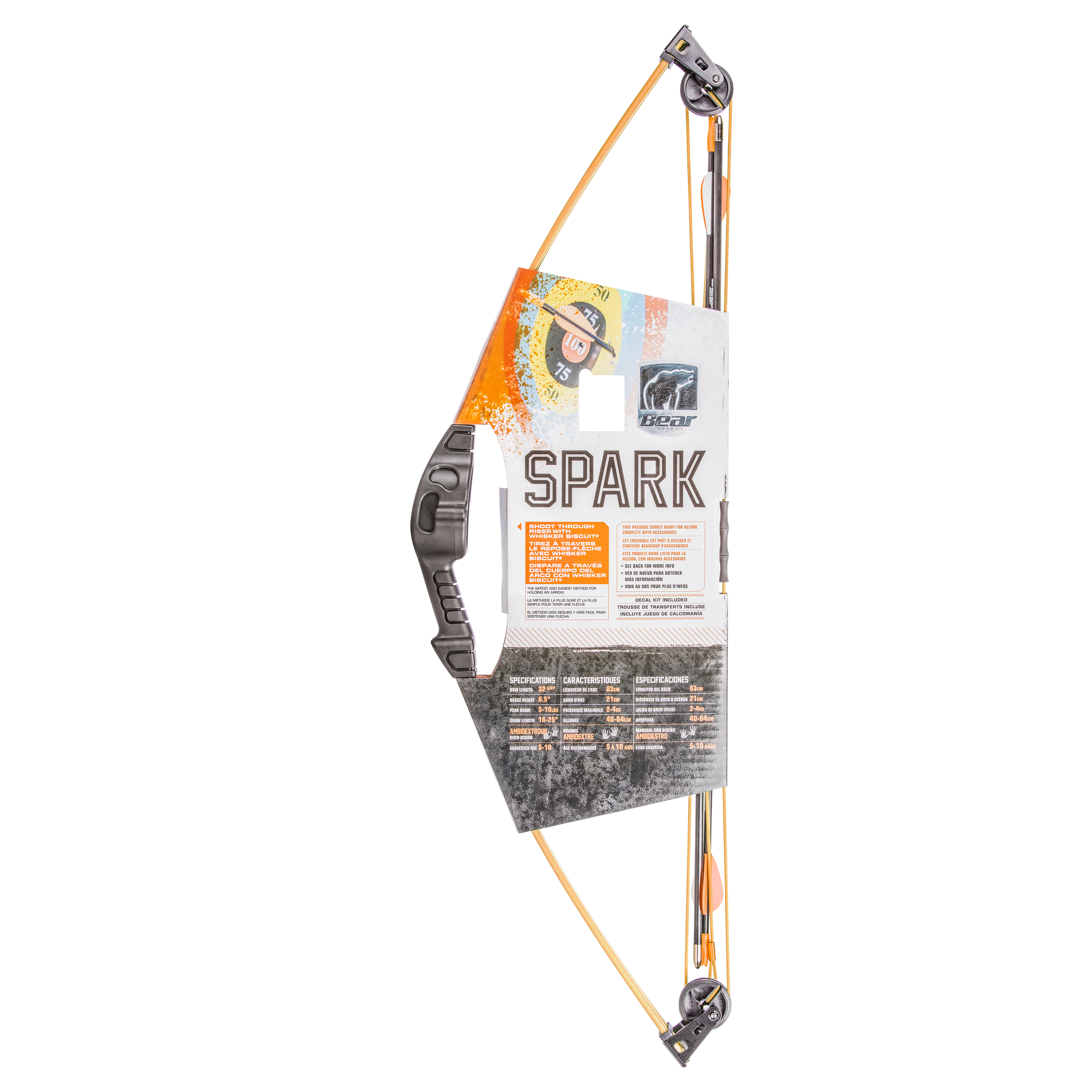 Spark Youth Bow