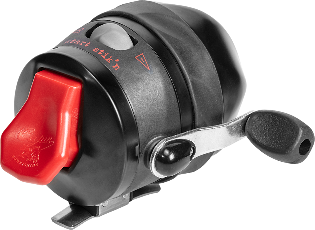 Spin Doctor Bowfishing Reel