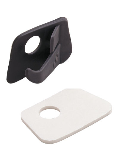 Stick on Arrow Rest