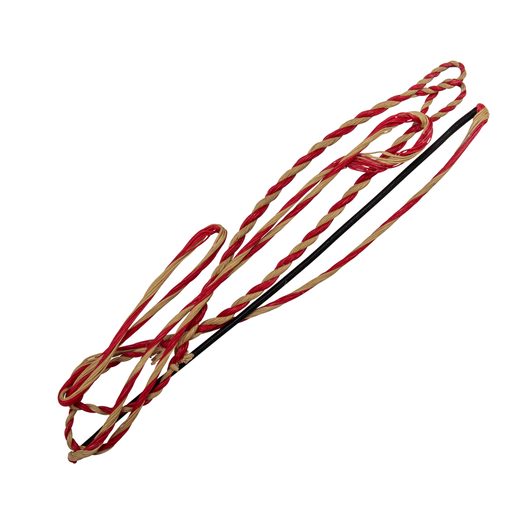 Take Down Fastflight String