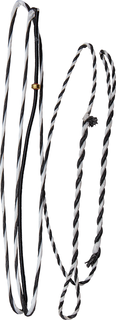 Take Down String