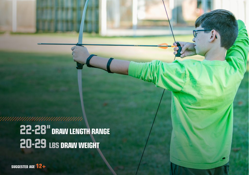 Titan Youth Bow