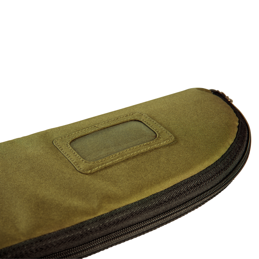 Traditional Soft Bow Case