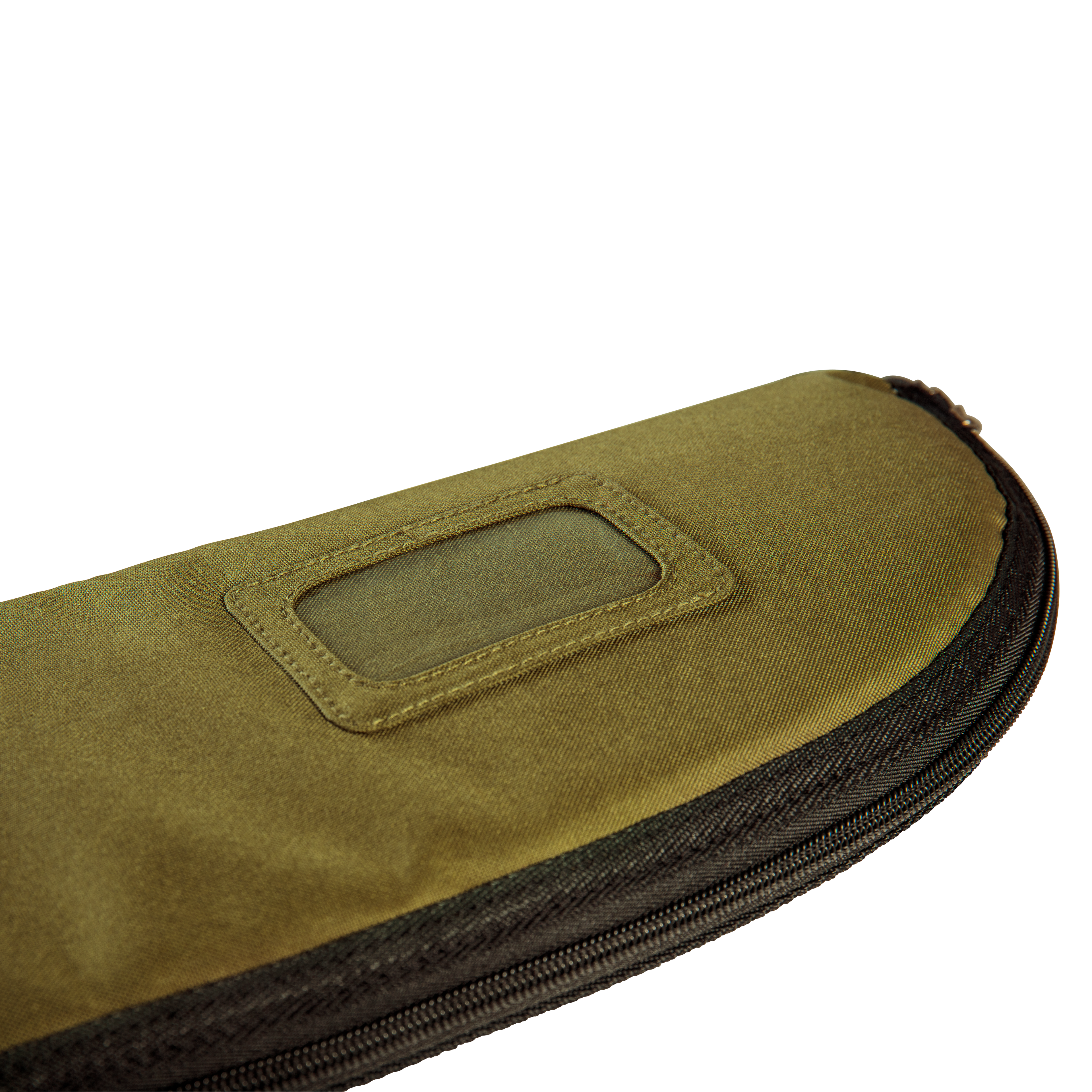 Traditional Soft Bow Case