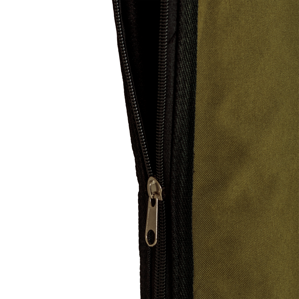 Traditional Soft Bow Case
