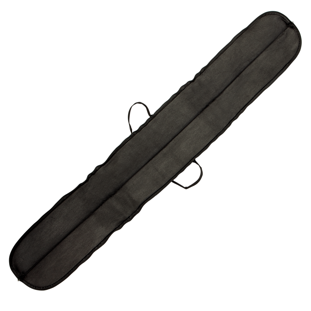 Traditional Soft Bow Case