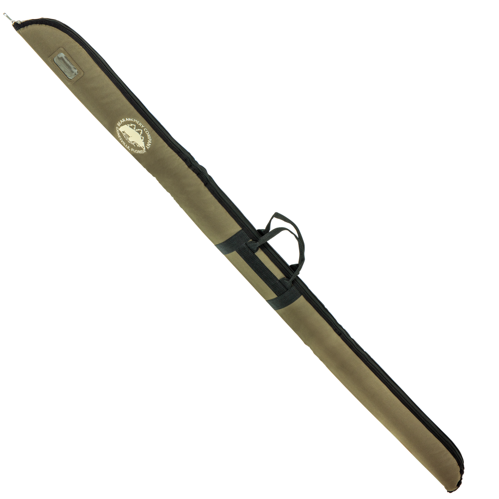 Traditional Soft Bow Case