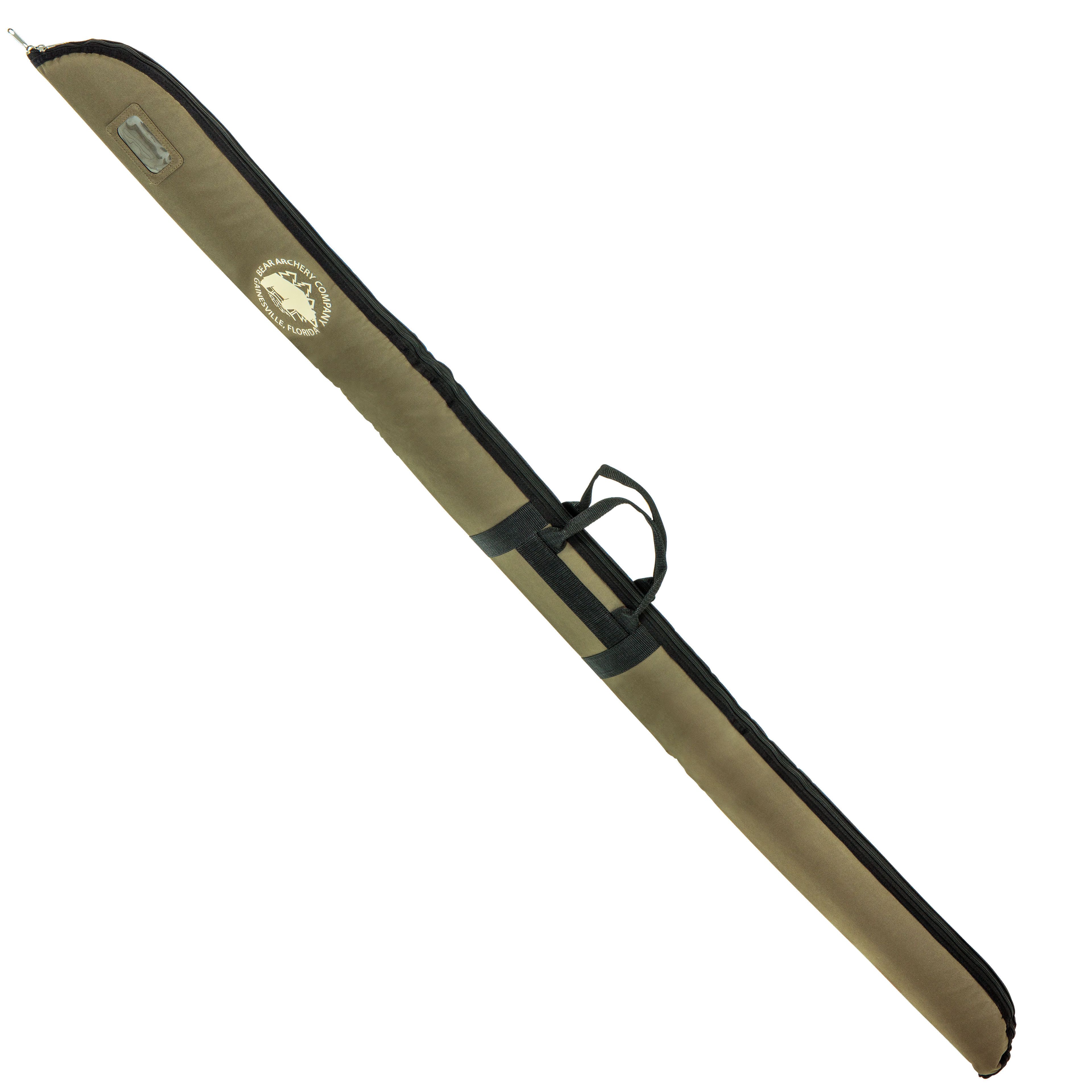 Traditional Soft Bow Case