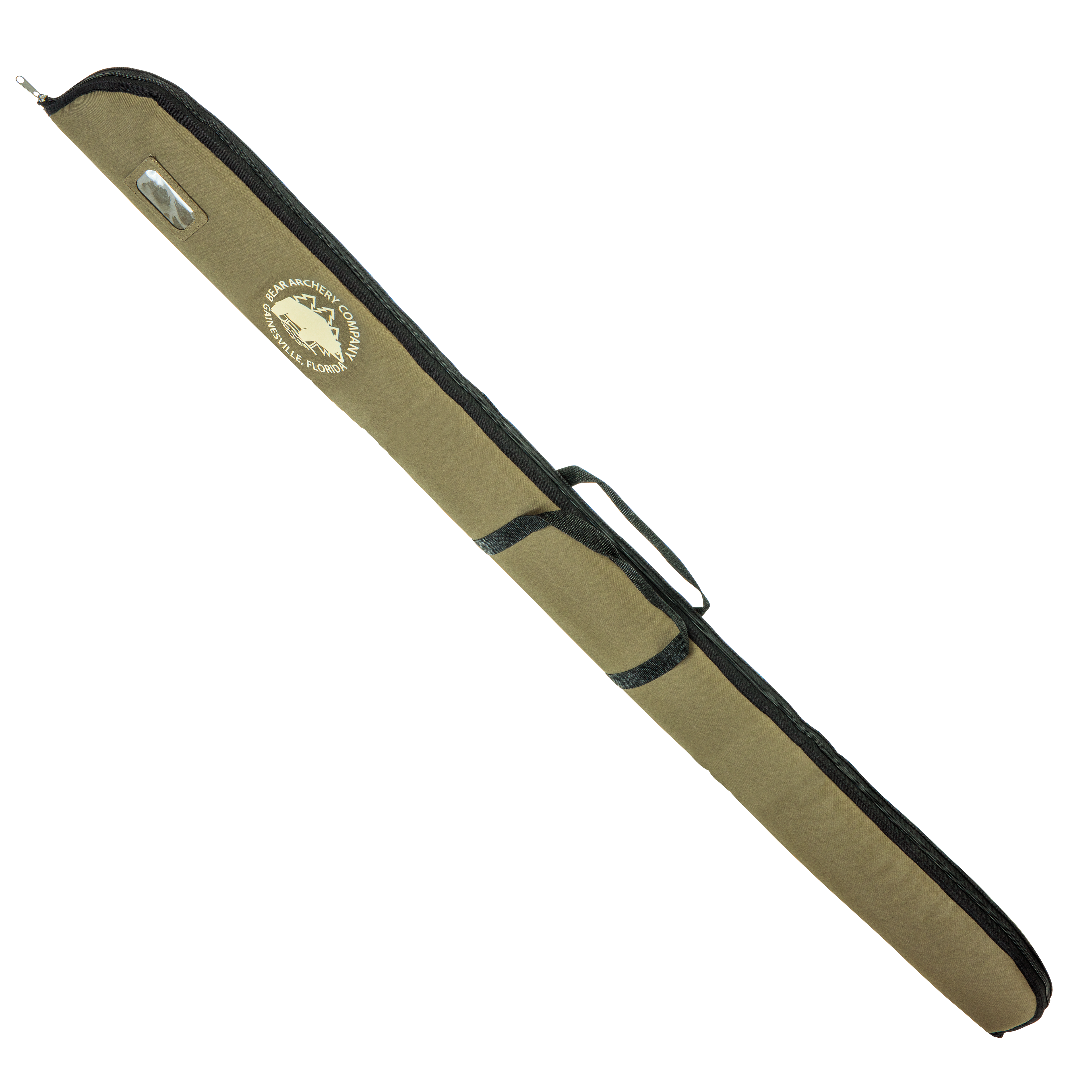 Traditional Soft Bow Case
