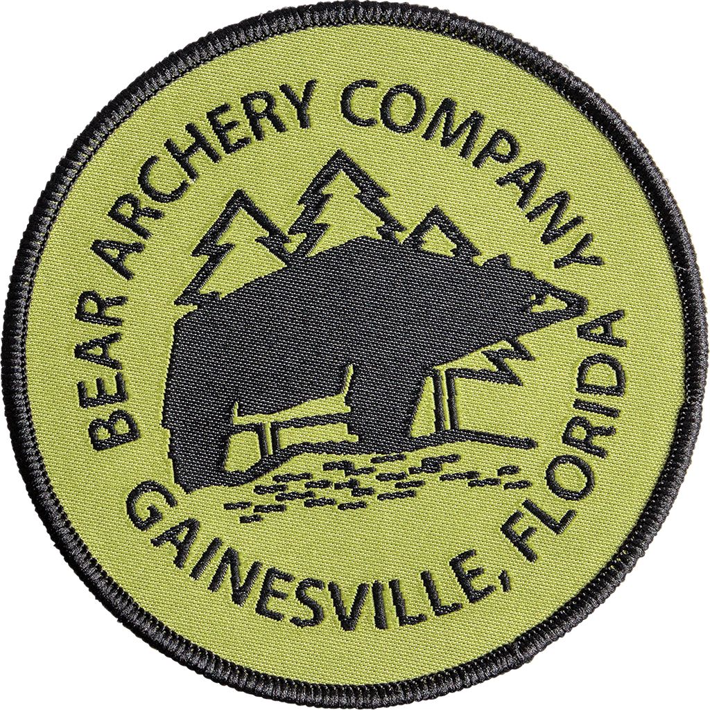 Traditional Old Model Patch