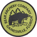 Traditional Old Model Patch