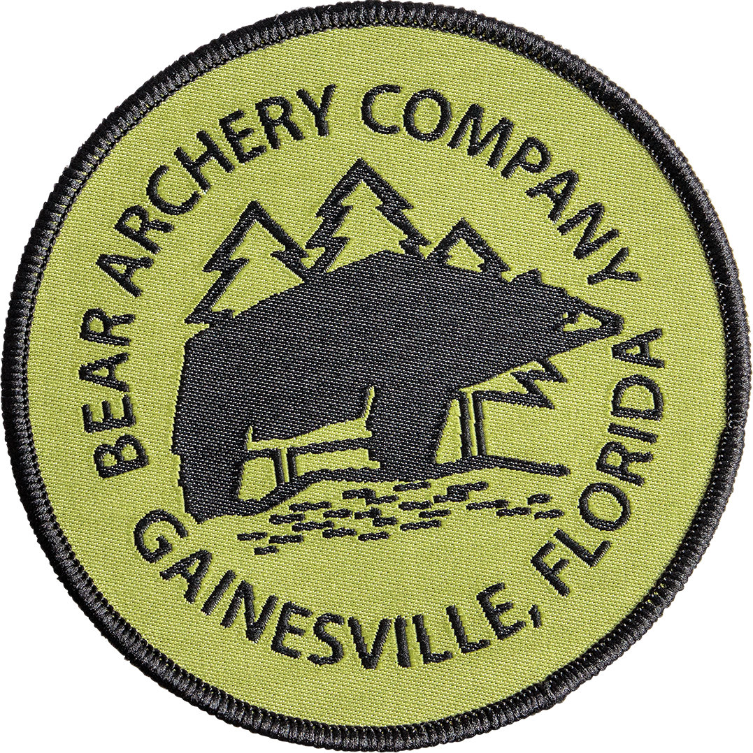 Traditional Old Model Patch