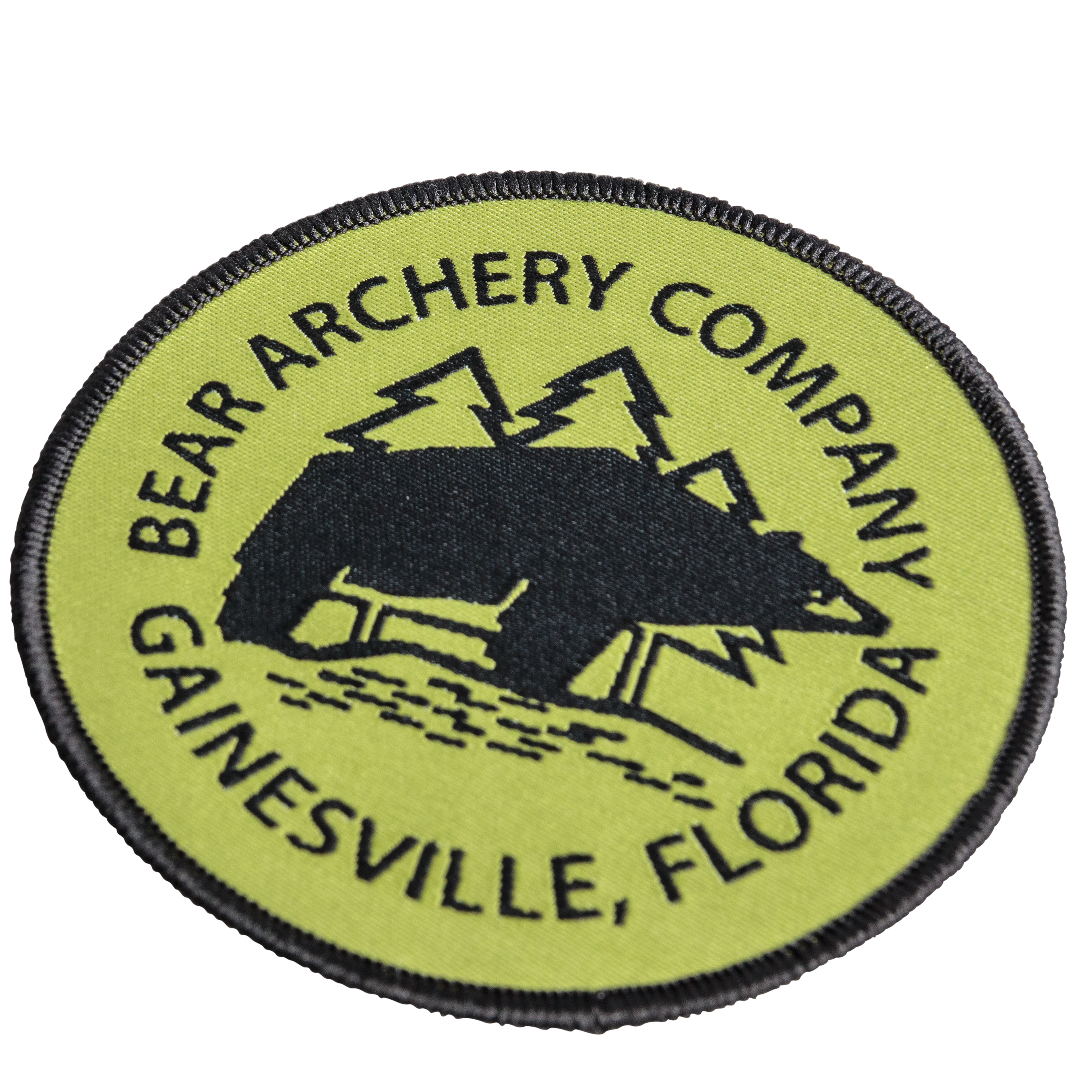 Traditional Old Model Patch