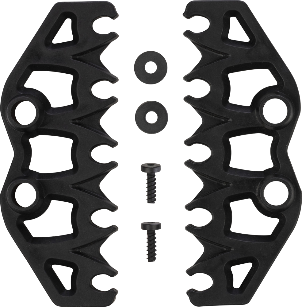 5 Spot Arrow Containment Kit