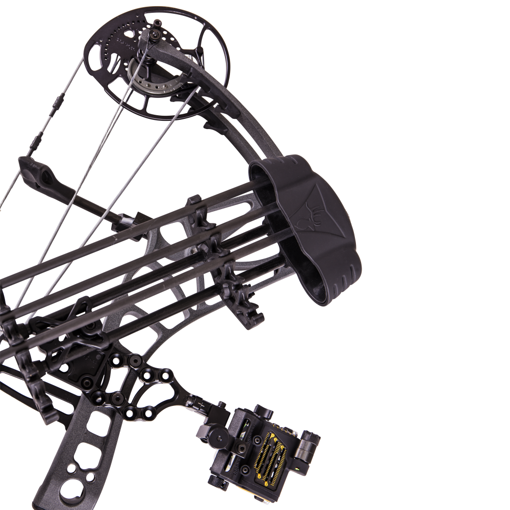 5 Spot Bow Quiver