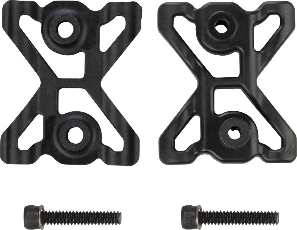 5 Spot Quiver Mount Parts