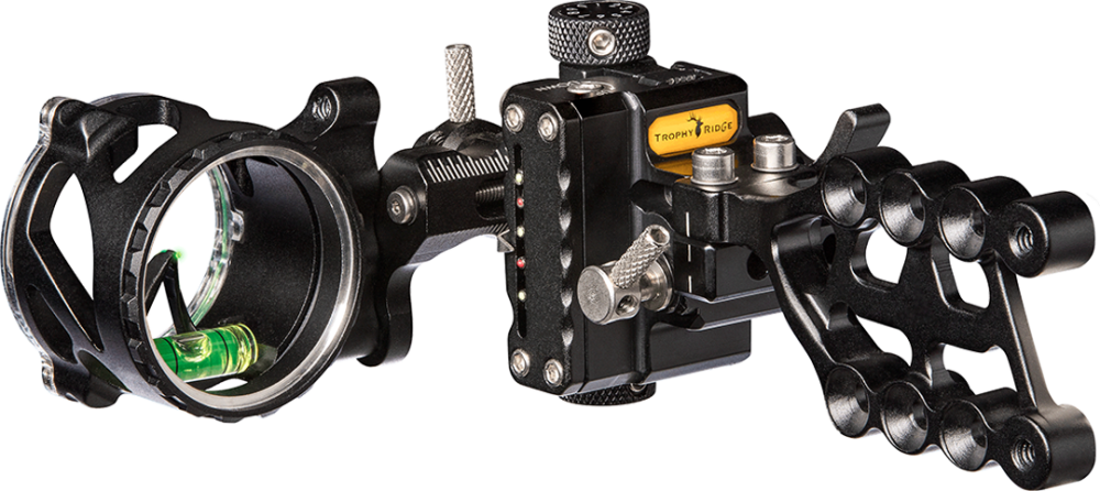 React® Alpha Bow Sight