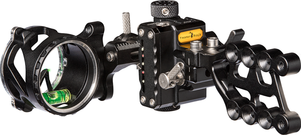 React® Alpha Bow Sight