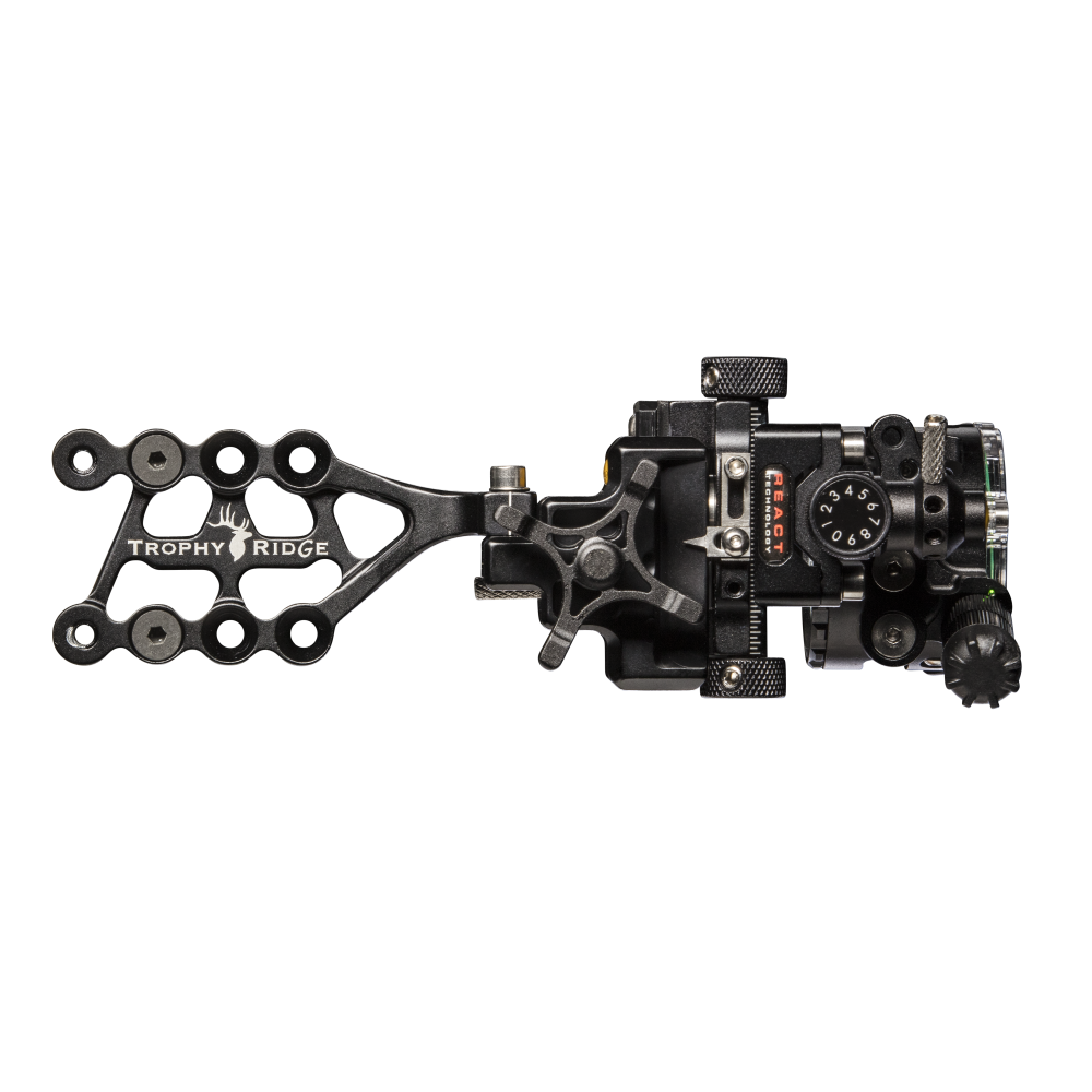 React® Alpha Bow Sight