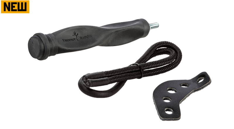 Blitz Bow Stabilizer