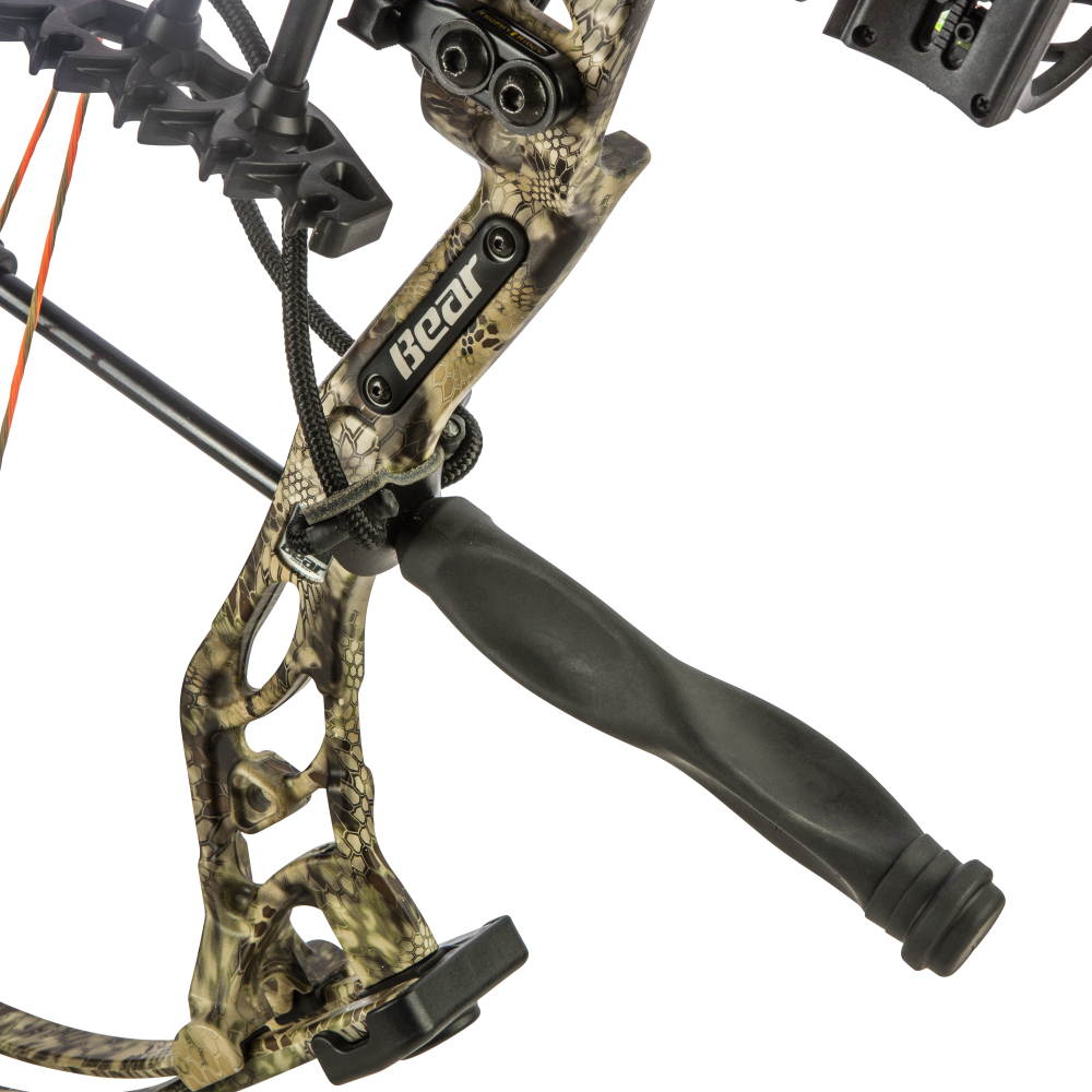 Blitz Bow Stabilizer