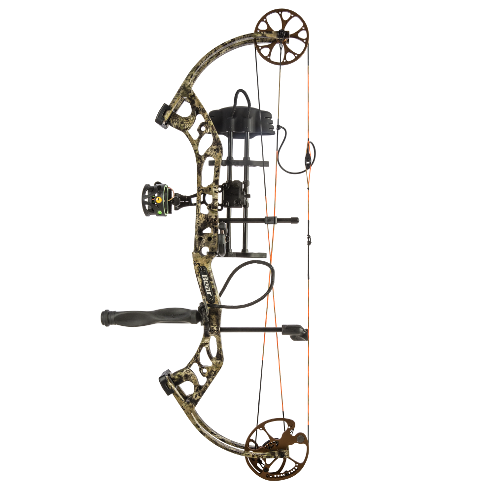 Blitz Bow Stabilizer