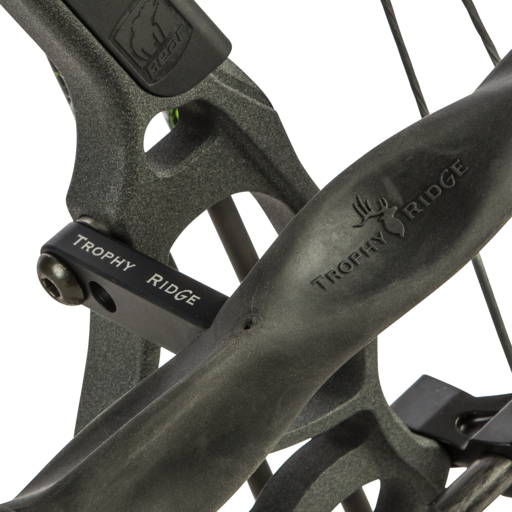 Blitz Side Bar Bow Stabilizer