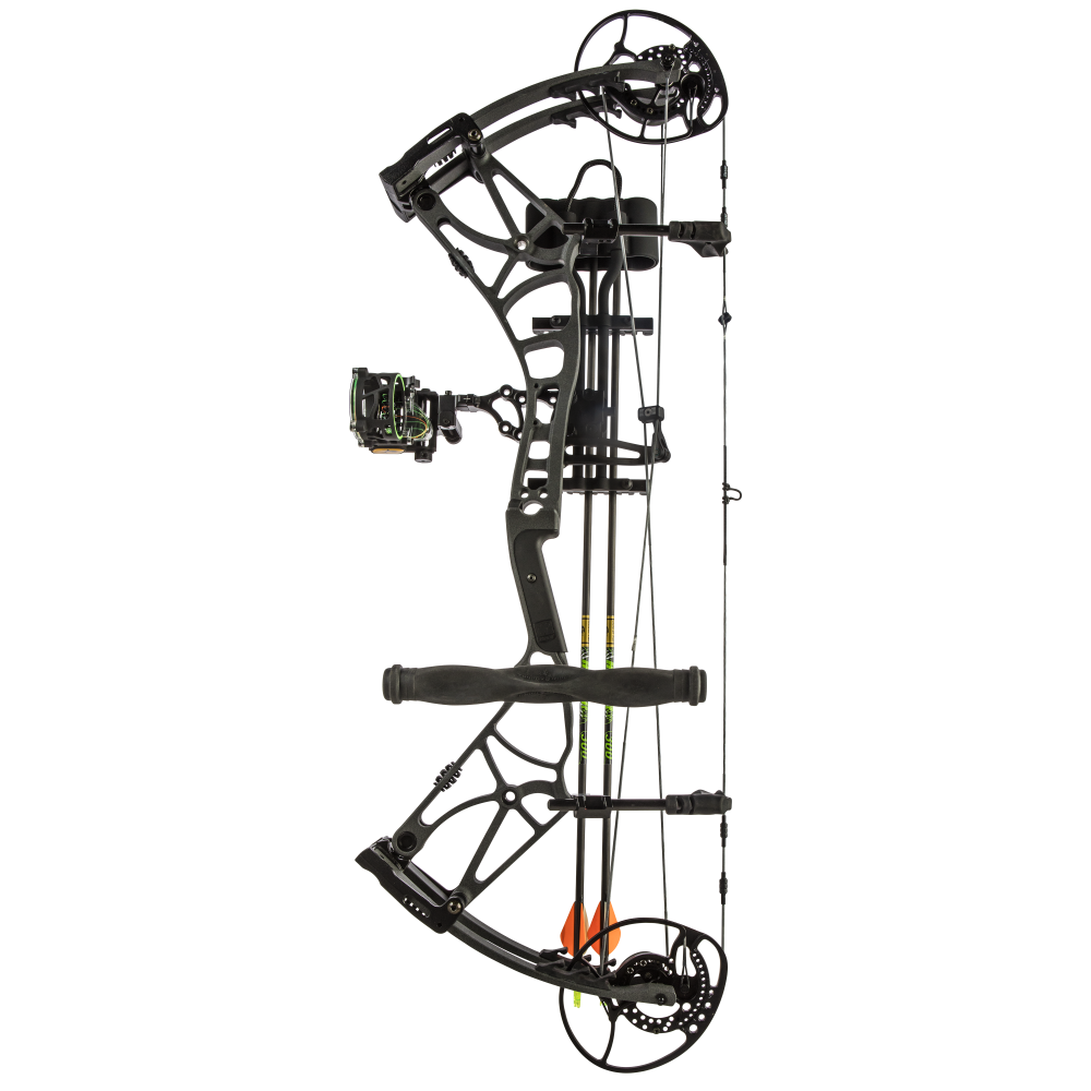 Blitz Side Bar Bow Stabilizer