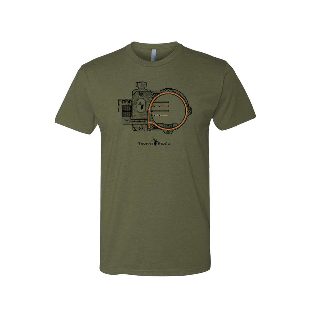 Bow Sight Tee
