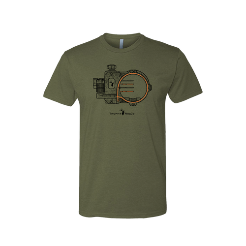 Bow Sight Tee
