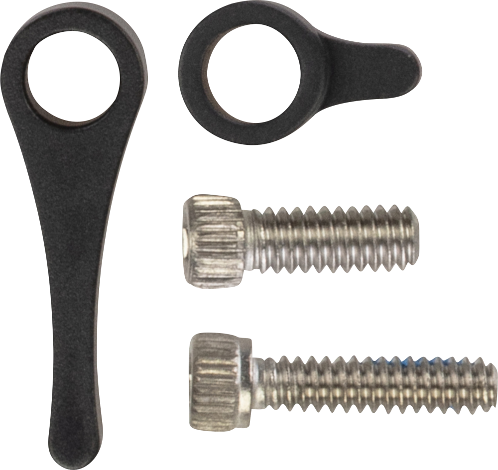 CLUTCH Elevation kit