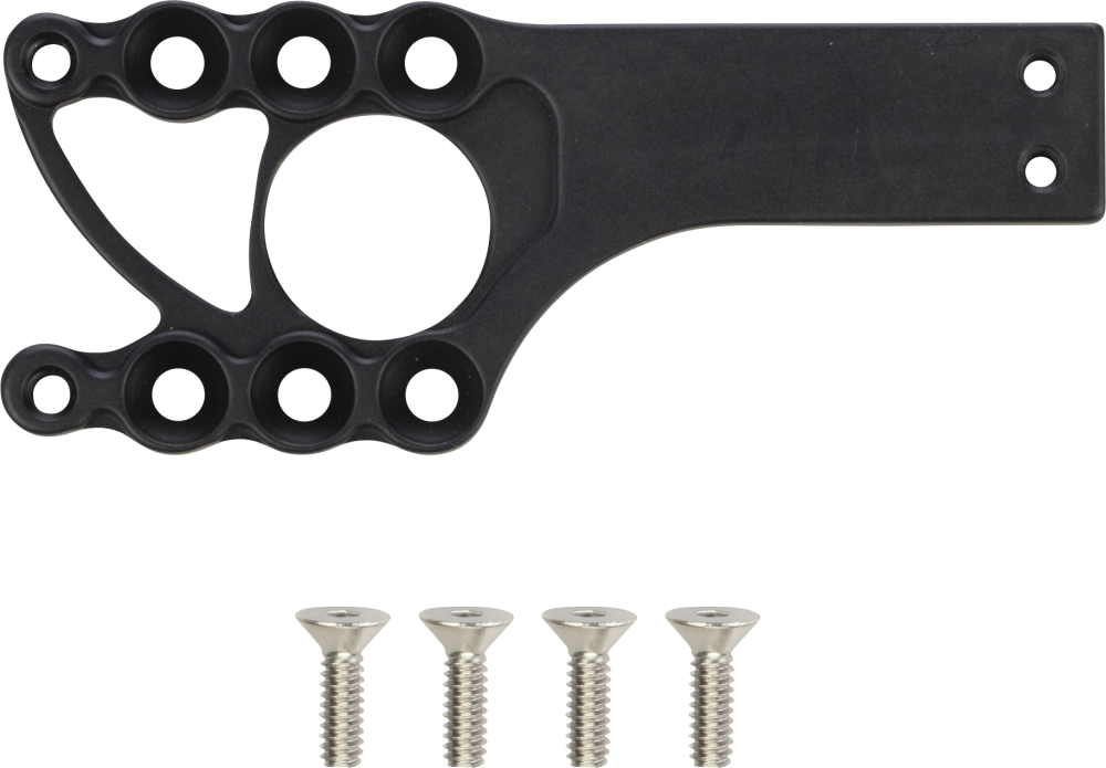CLUTCH Mounting Bracket
