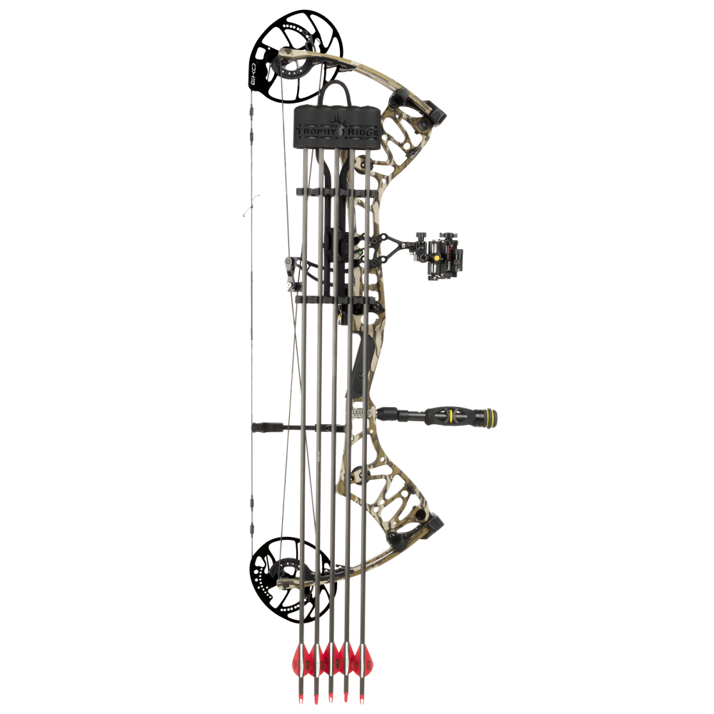 Convoy Bow Quiver